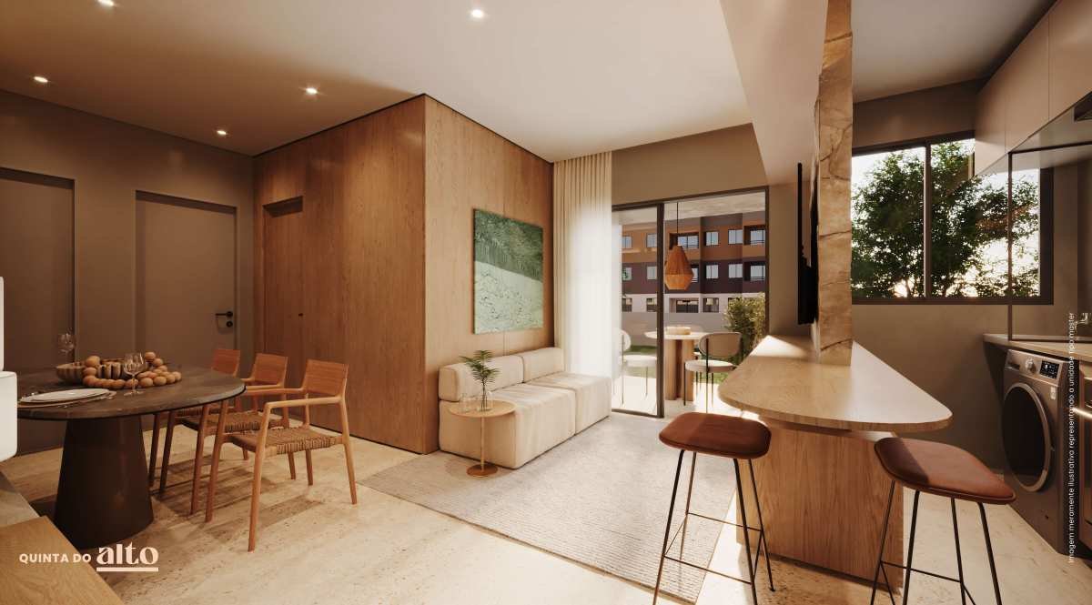  - Condomínio Quinta do Alto
