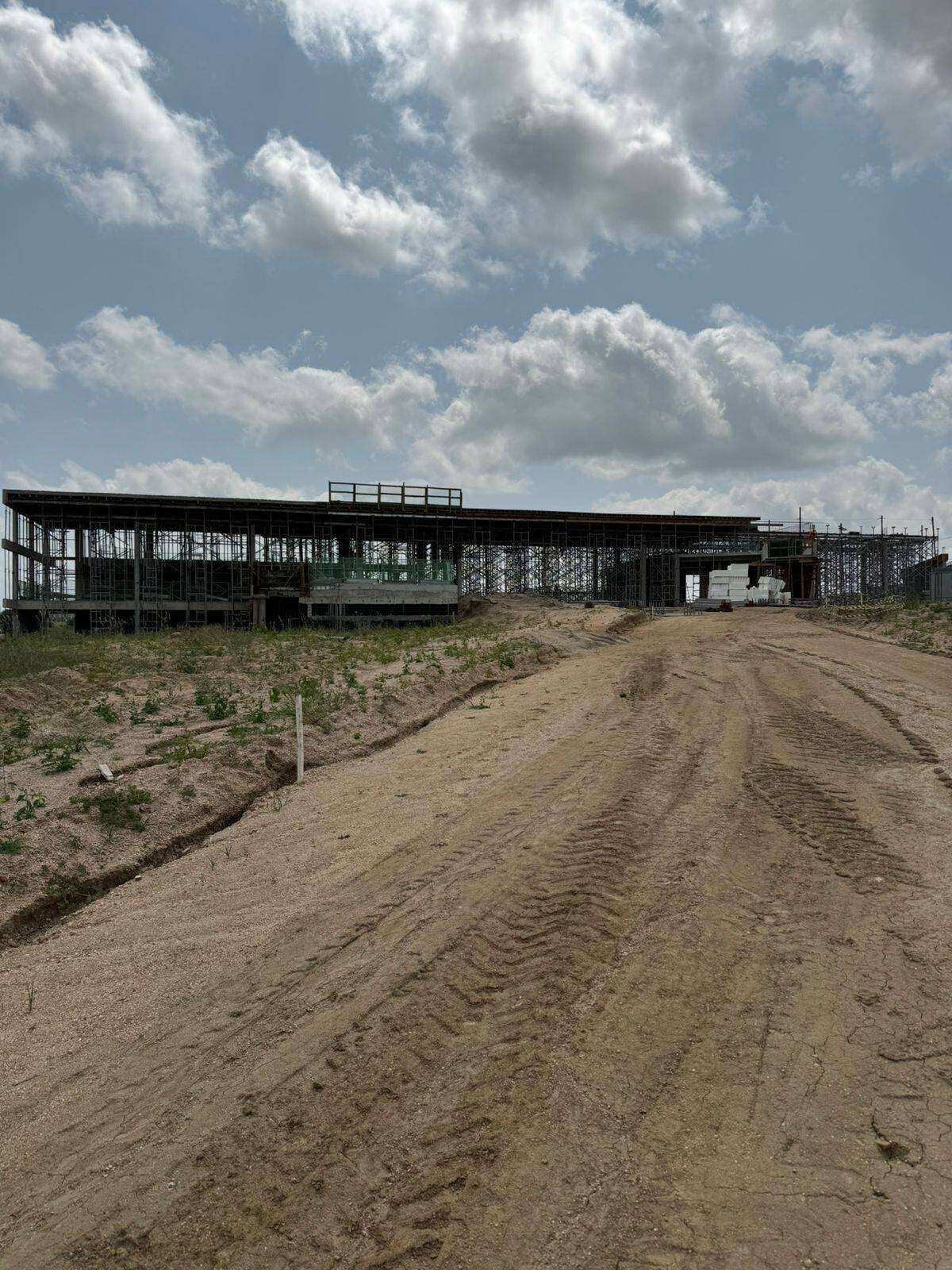 Terreno à venda - ,