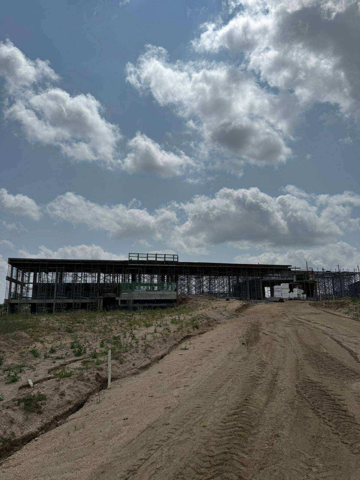  - Arú Club Residencial