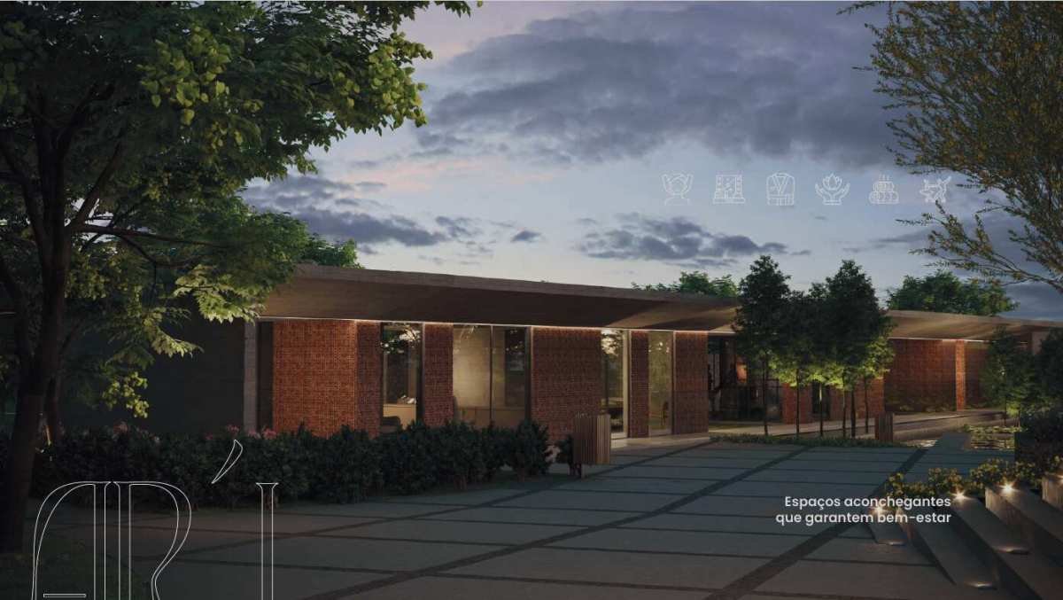 Terreno à venda - ,