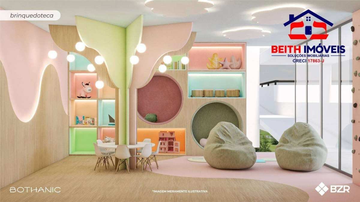 Terreno em Condomínio à venda - ,