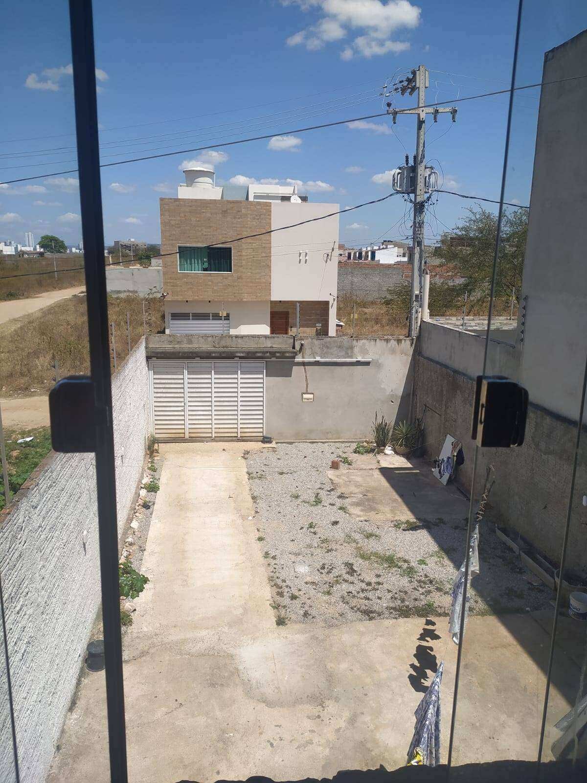  - Casa Jardim Boa Vista