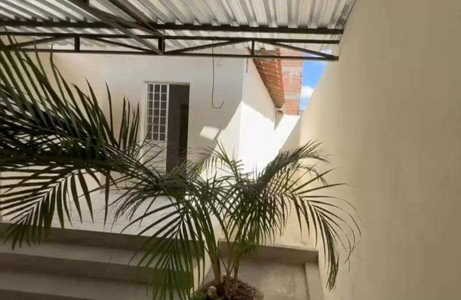 Casa à venda com 2 quartos - ,