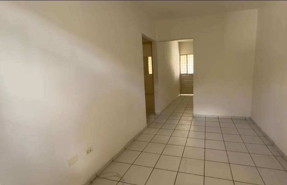  - Casa à venda Vila Andorinha