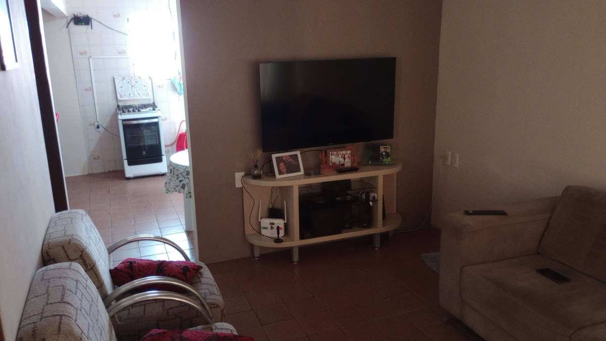 Casa à venda com 2 quartos - ,