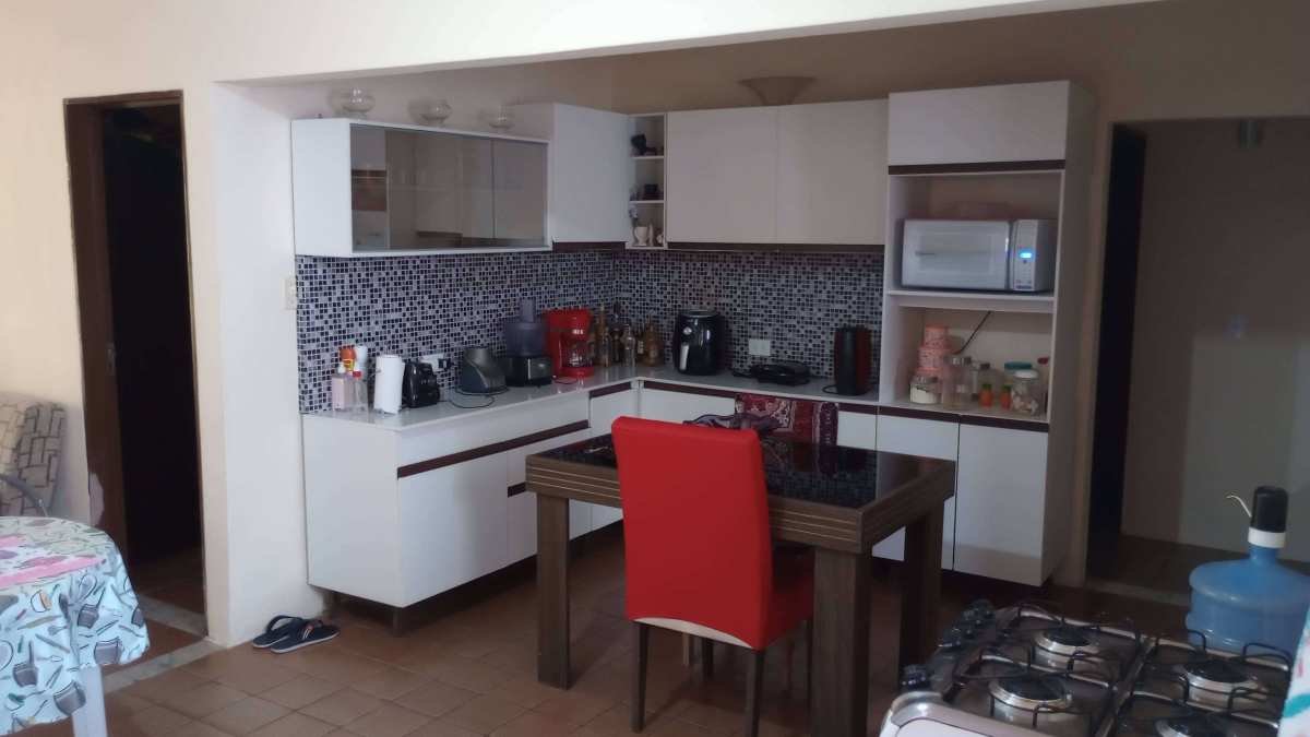  - Casa bairro Boa Vista 1