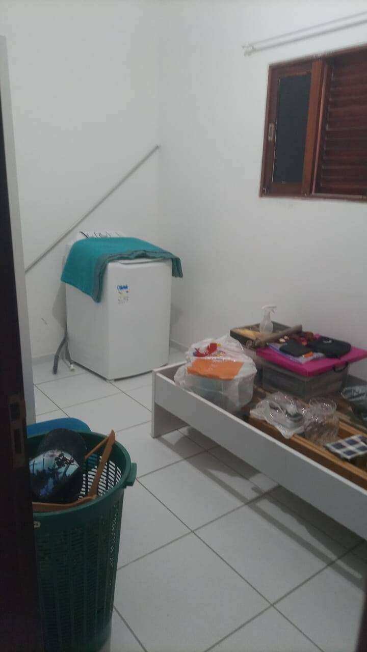  - Casa Bairro Cidade Jardim