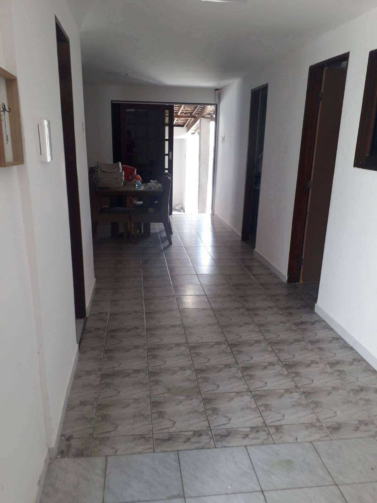  - Casa Bairro Rendeiras