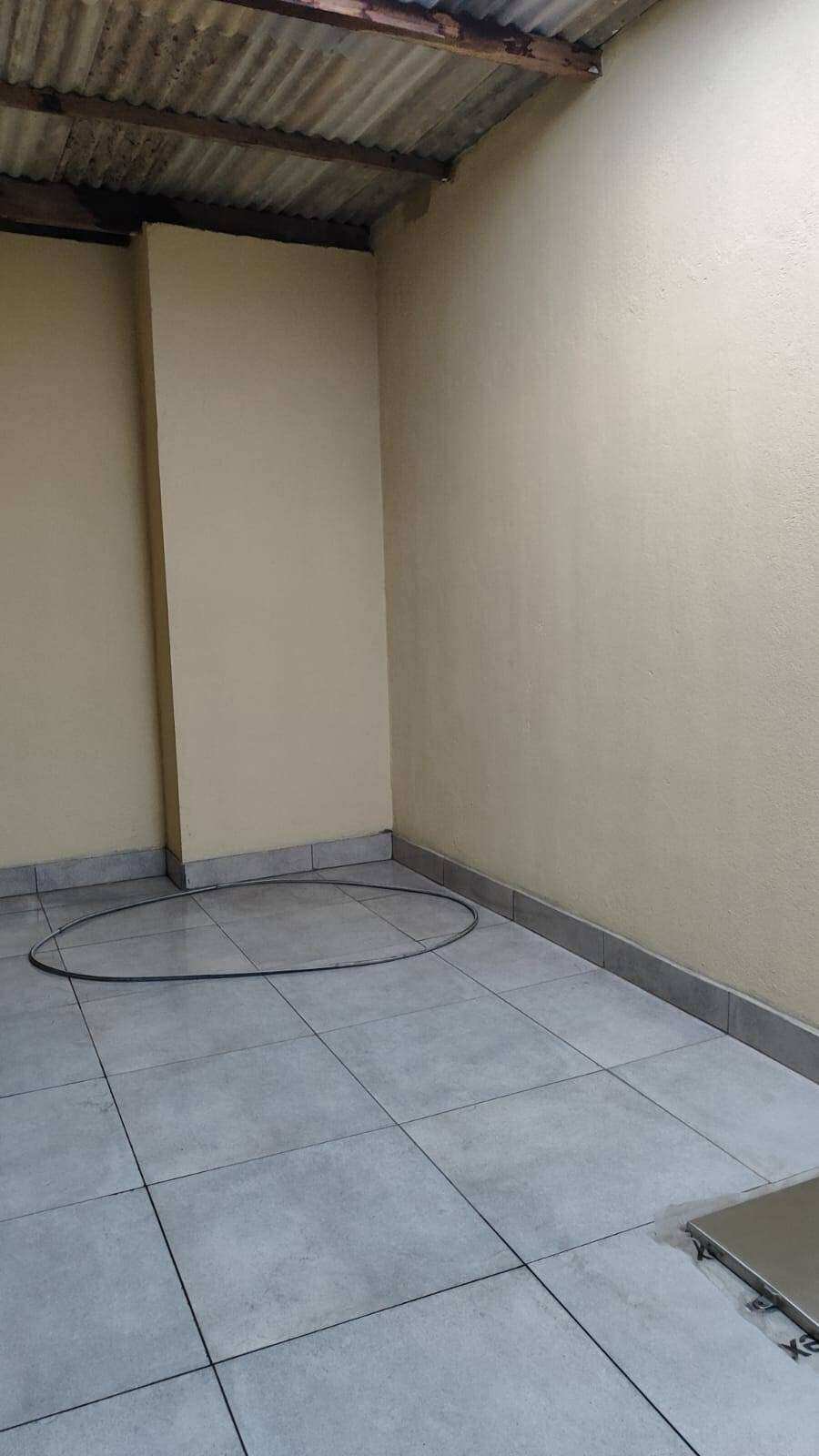  - Casa Bairro São João da Escócia