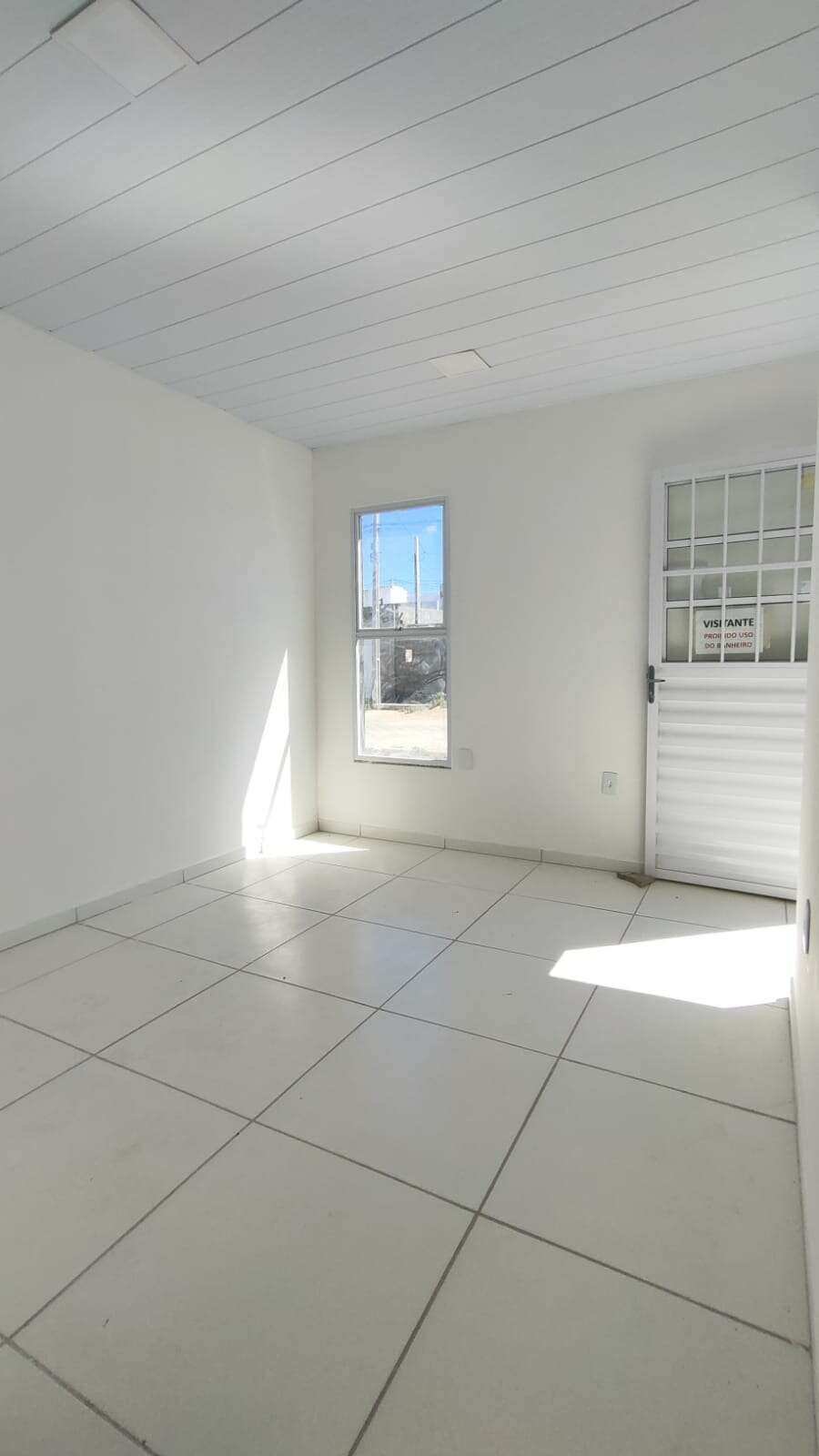 Casa à venda com 2 quartos - ,