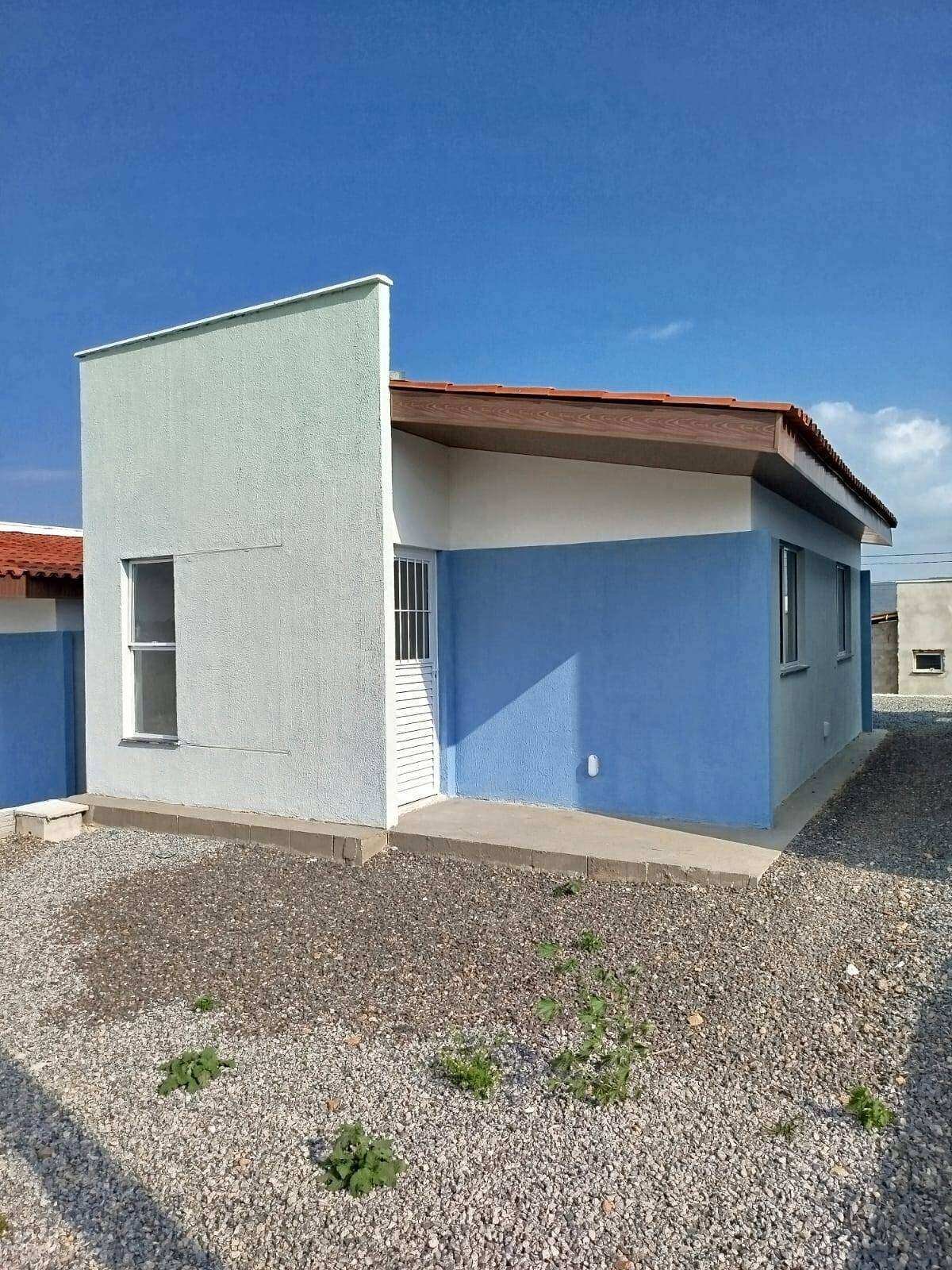 Casa à venda com 2 quartos - ,