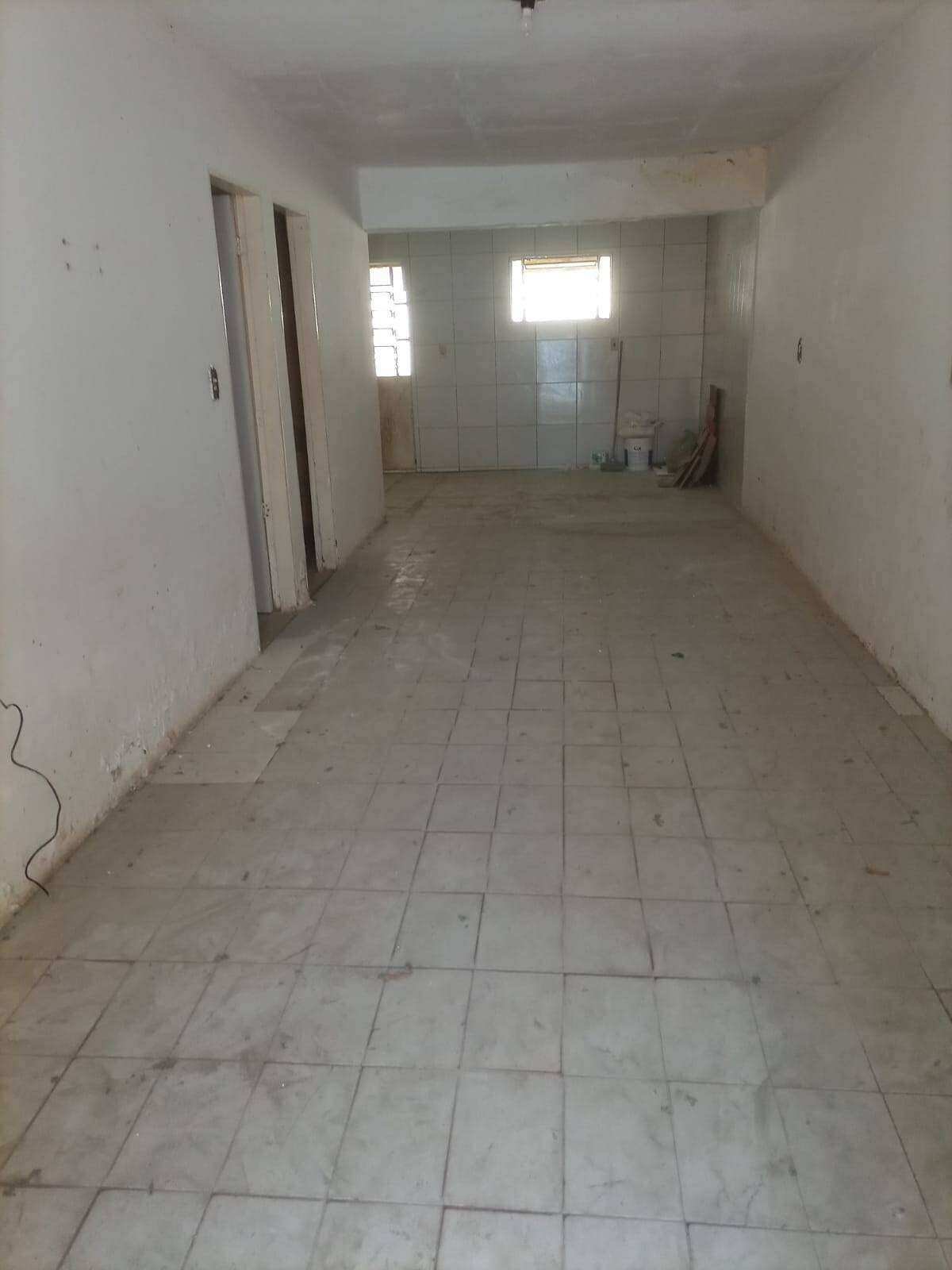  - Casa São João da Escócia