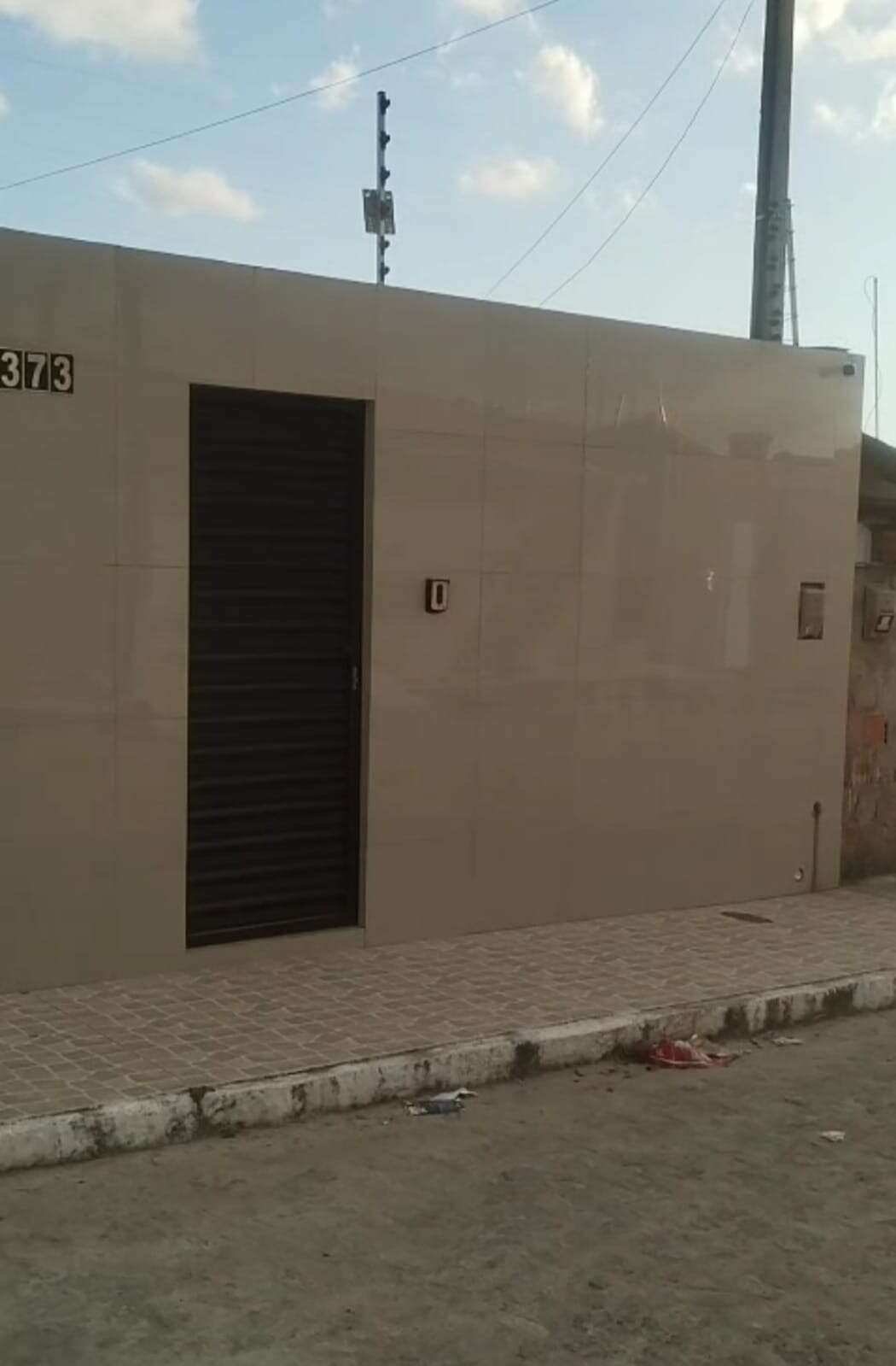 Casa à venda com 2 quartos - ,