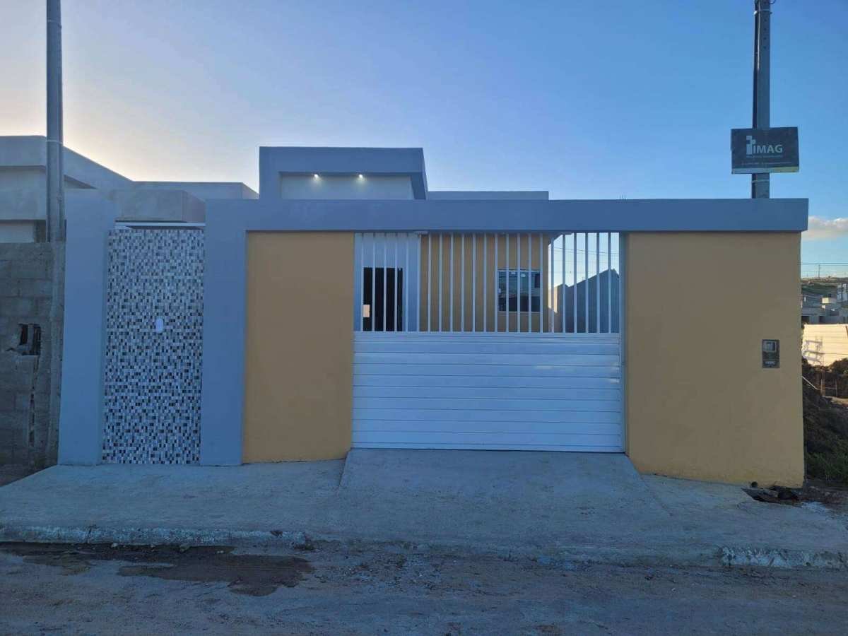 Casa à venda com 2 quartos - ,