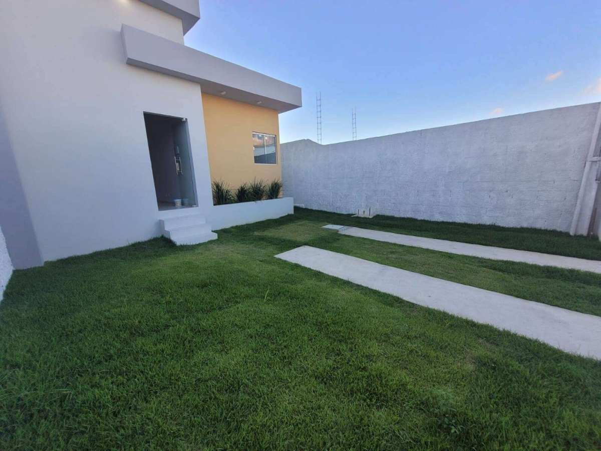 Casa à venda com 2 quartos - ,