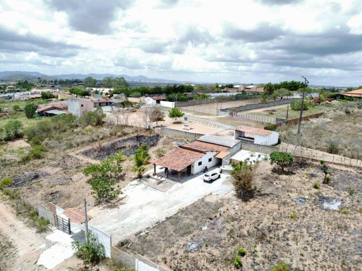  - Chácara Serra Verde