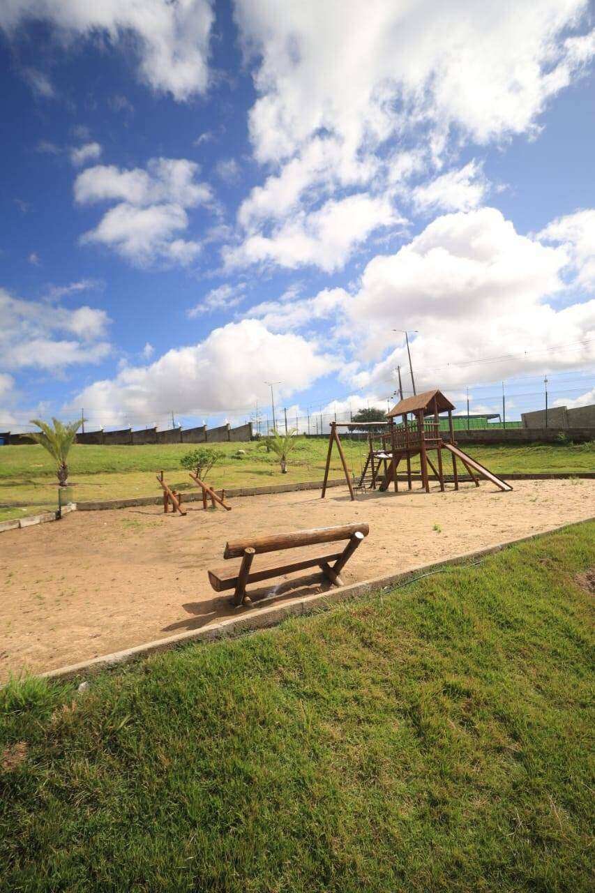  - Condomínio Campos do Conde