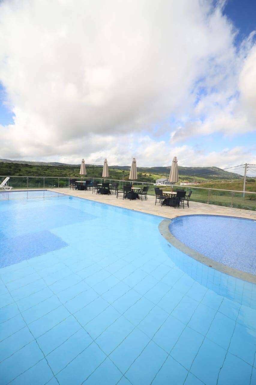 Lote em Condomínio à venda - ,