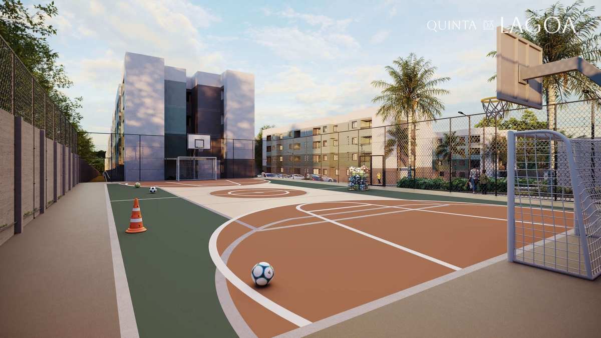  - Condomínio Quinta da Lagoa