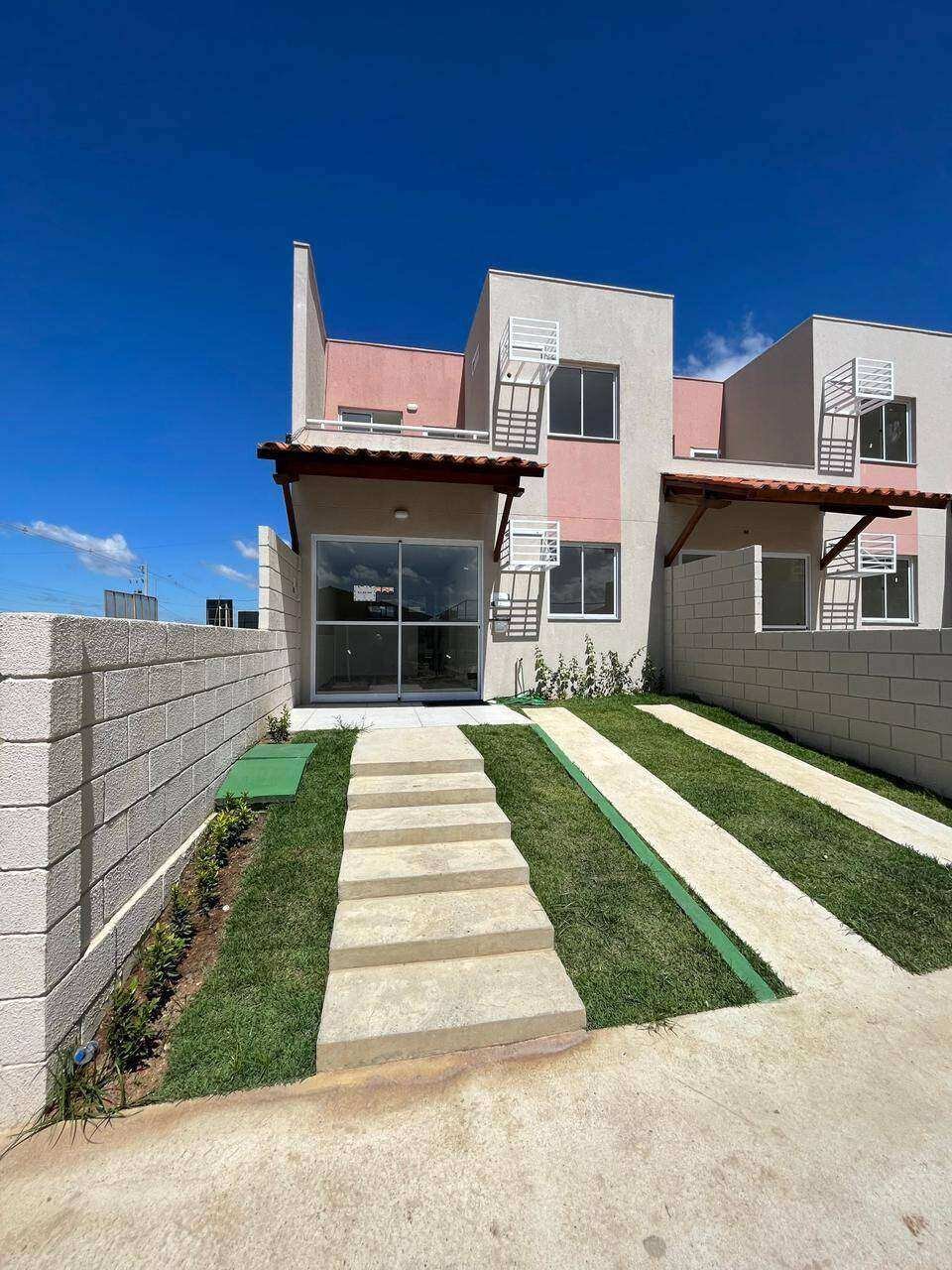 Duplex à venda com 3 quartos - ,