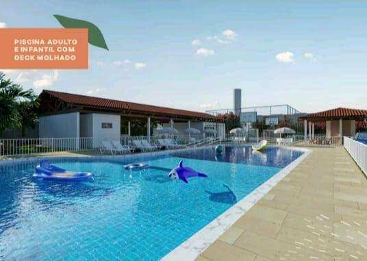 Duplex à venda com 3 quartos - ,