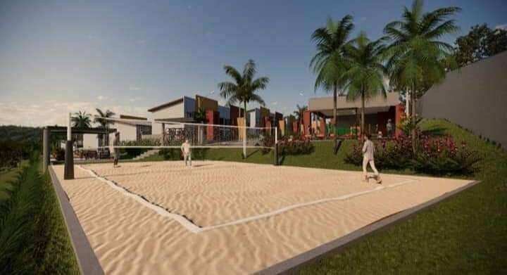  - Condomínio Vivenda das Flores