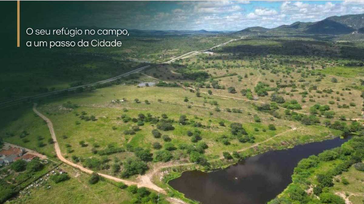 Terreno em Condomínio à venda - ,