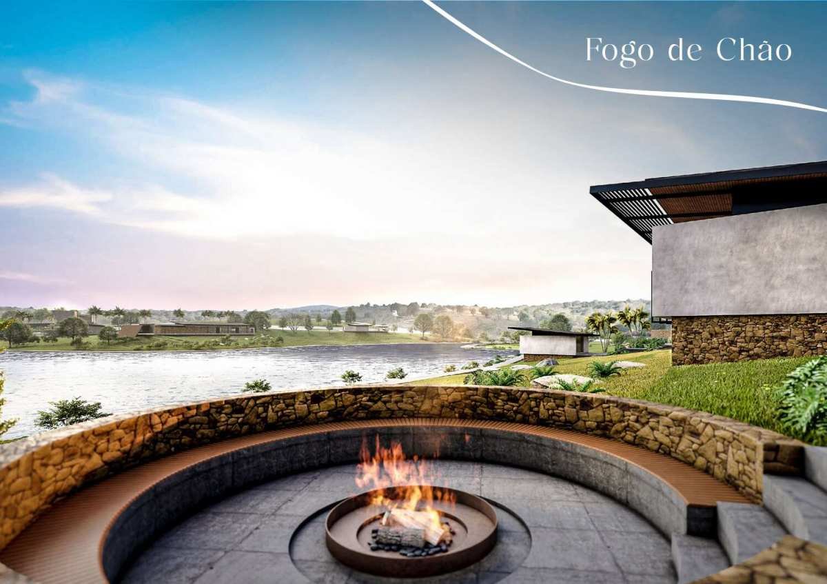 Lote em Condomínio à venda - ,