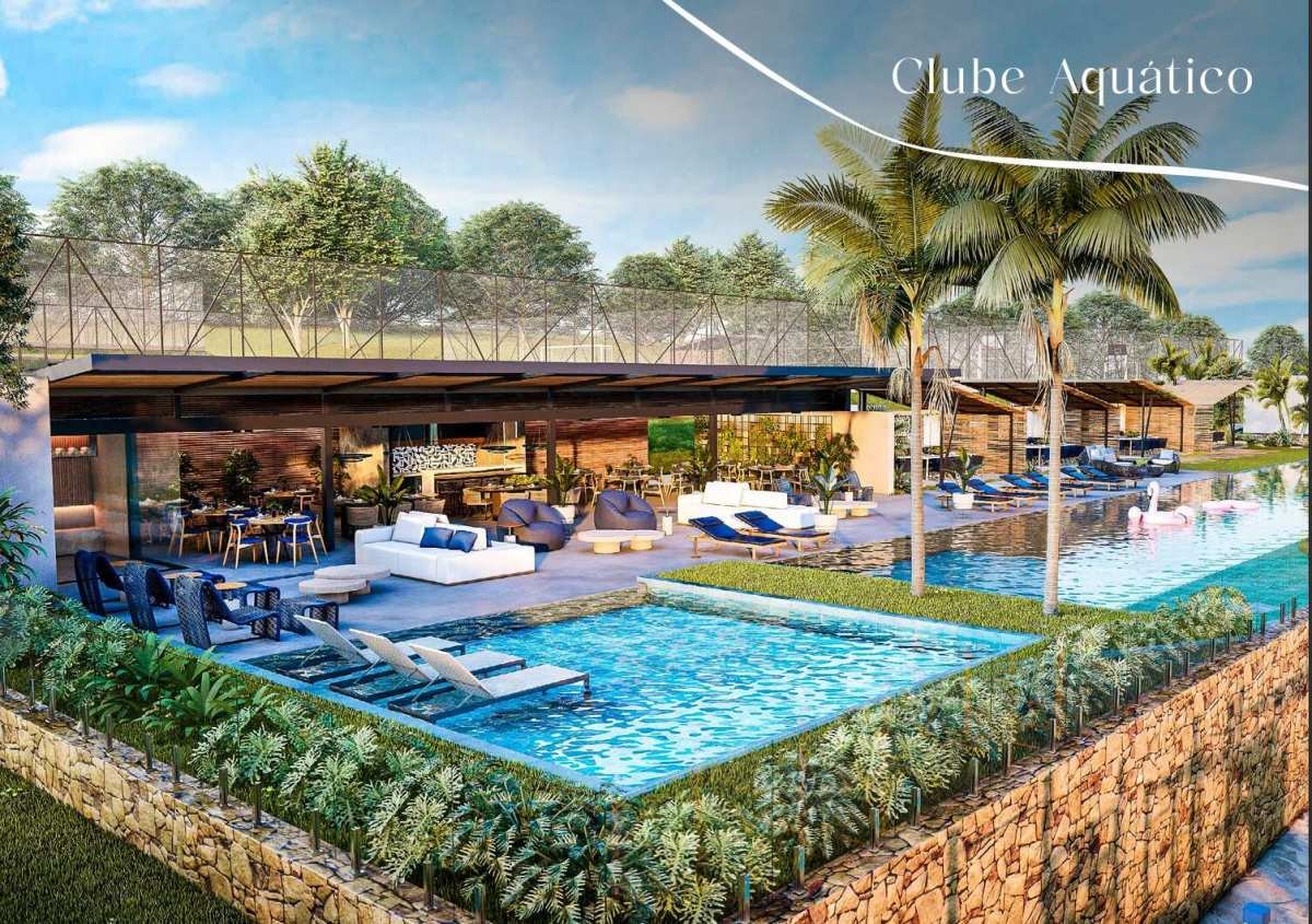 Lote em Condomínio à venda - ,