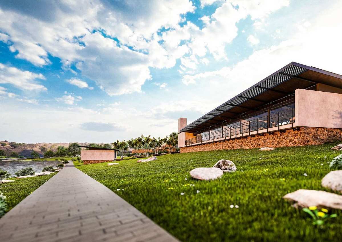 Lote em Condomínio à venda - ,