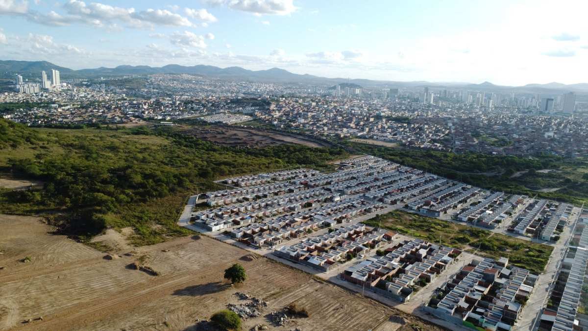 Terreno à venda - ,