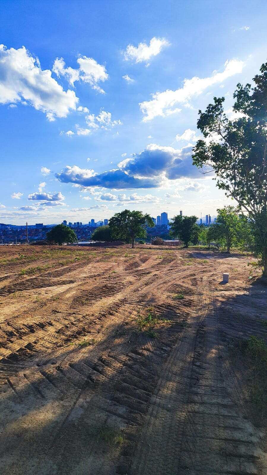 Terreno à venda - ,