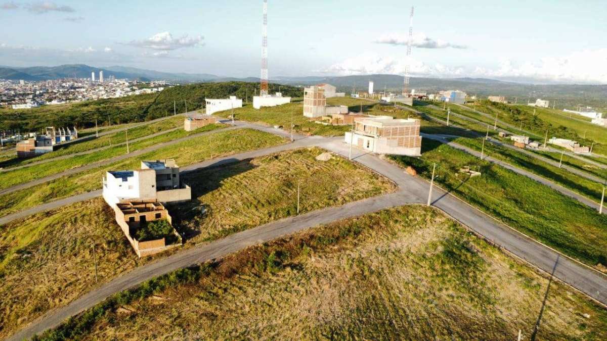 Terreno à venda - ,