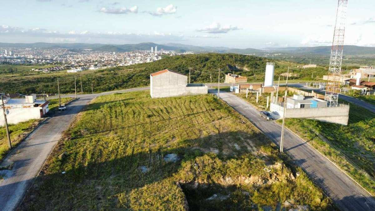 Terreno à venda - ,