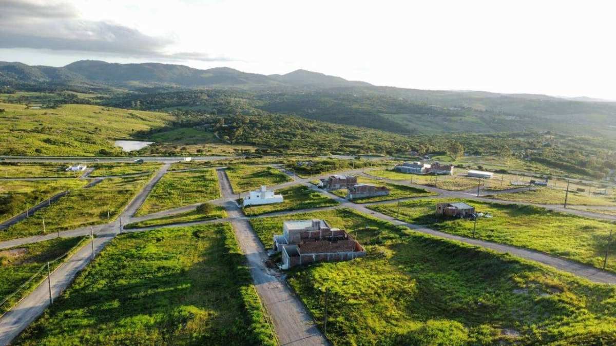 Terreno à venda - ,