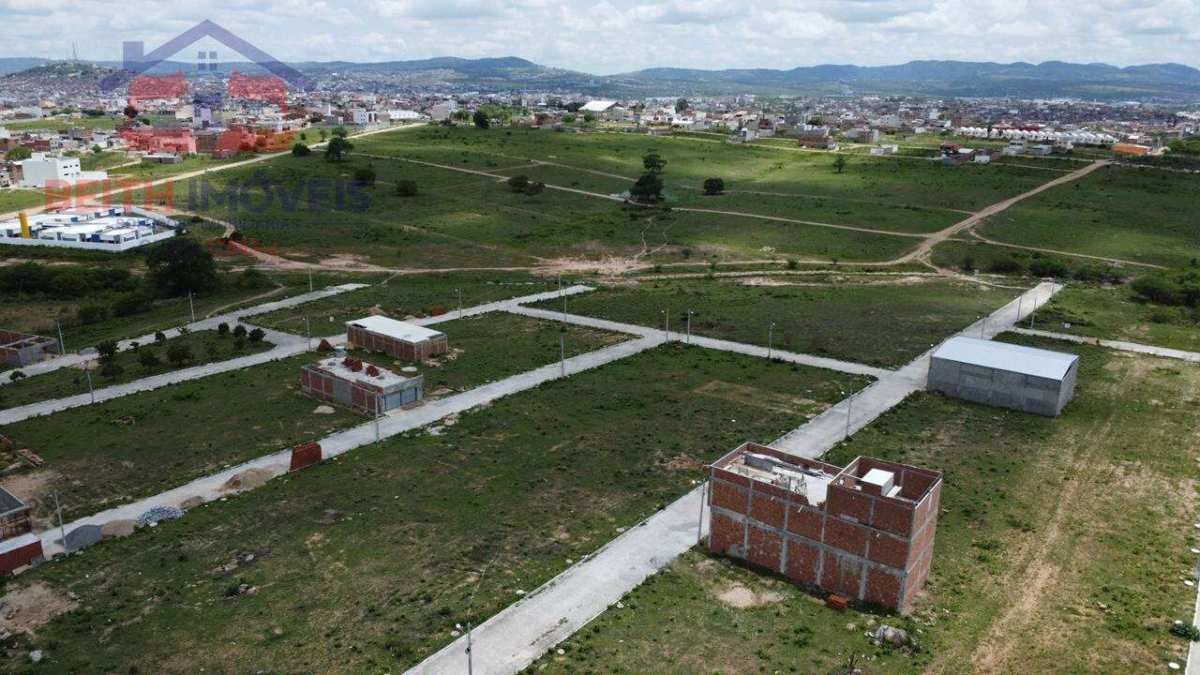 Terreno à venda - ,