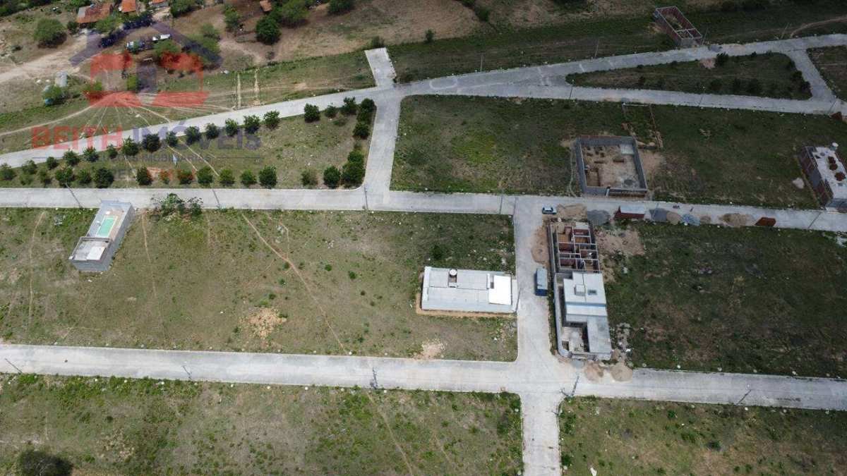  - Loteamento Girassol