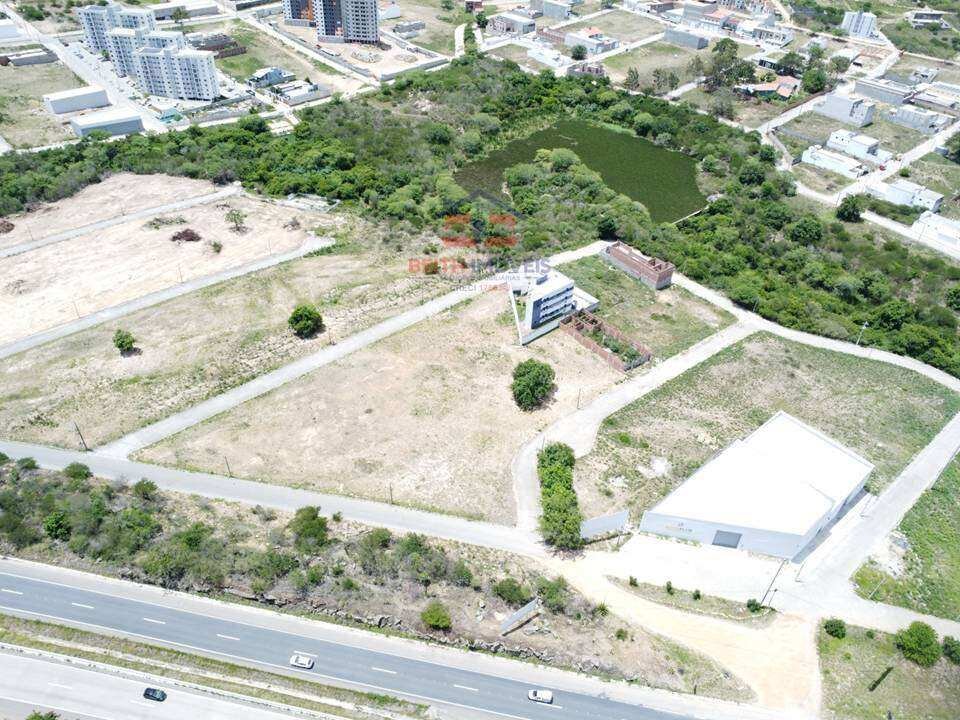  - Loteamento Park Indianópolis