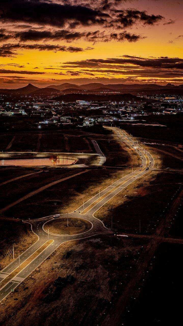 Terreno à venda - ,