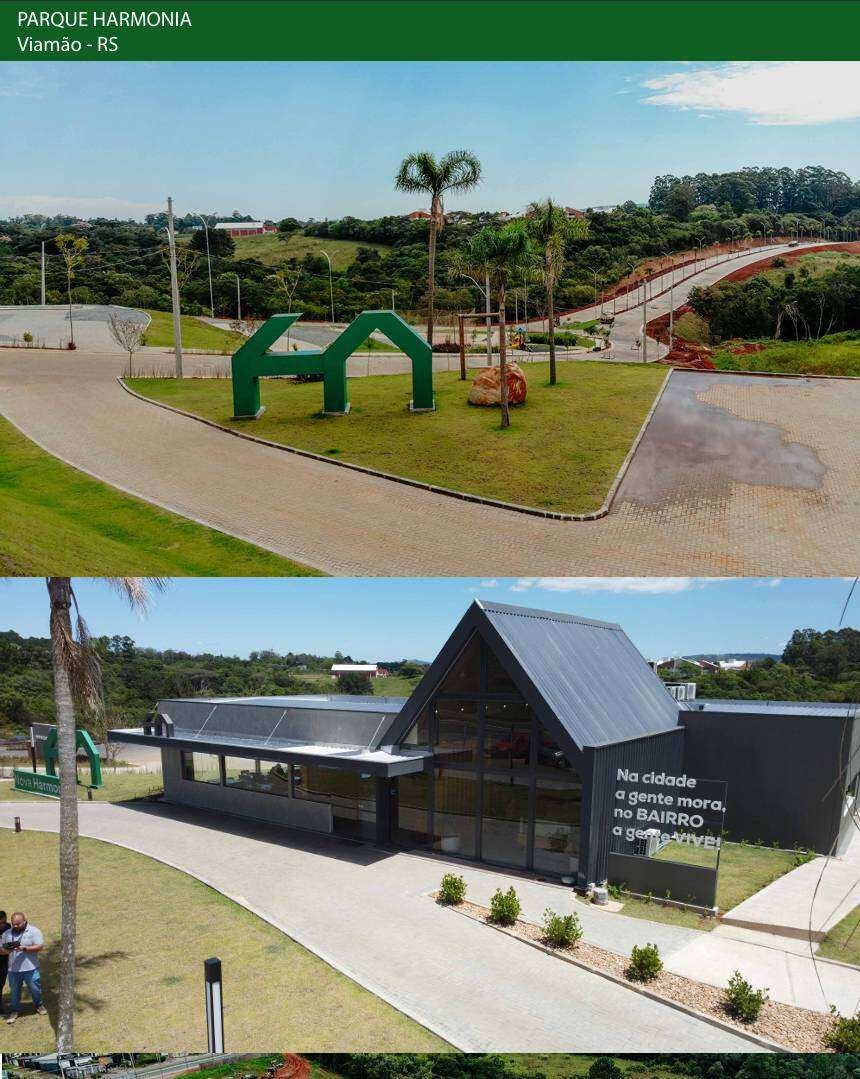 Terreno à venda - ,