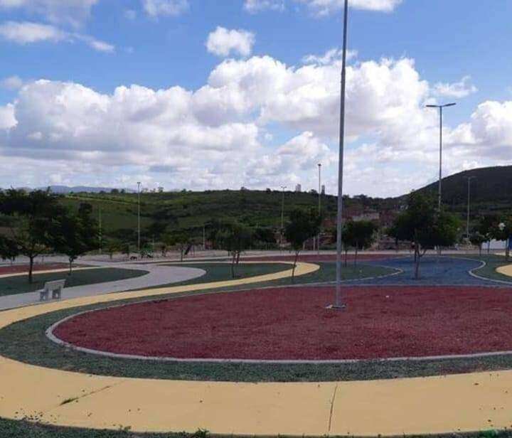 Terreno à venda - ,