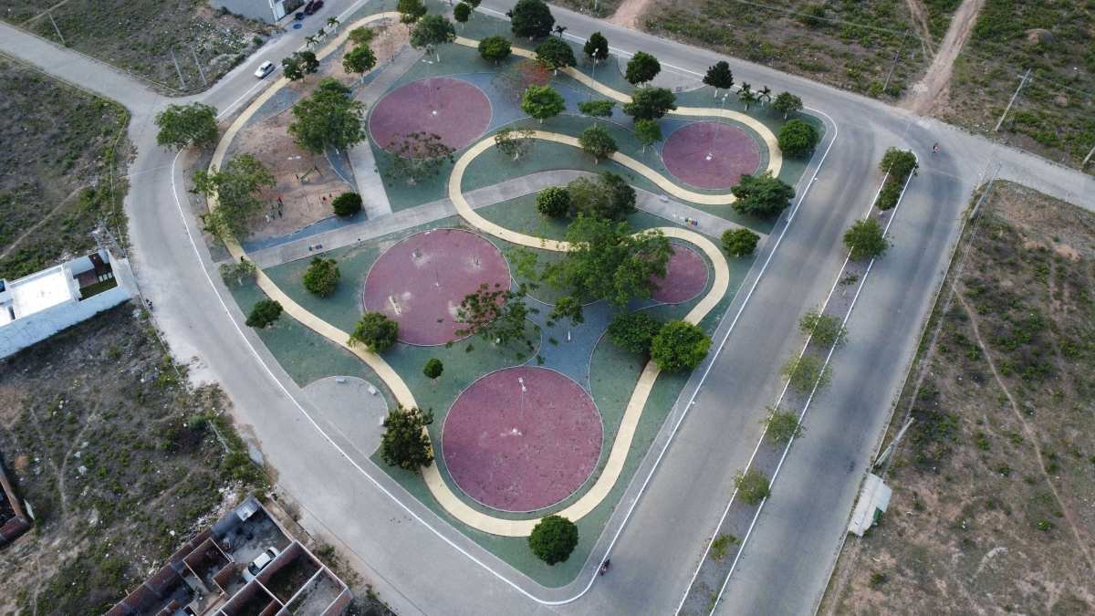 Terreno à venda - ,