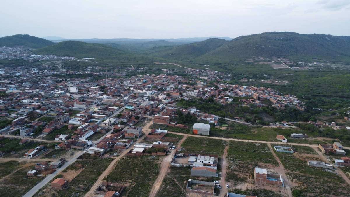 Terreno à venda - ,