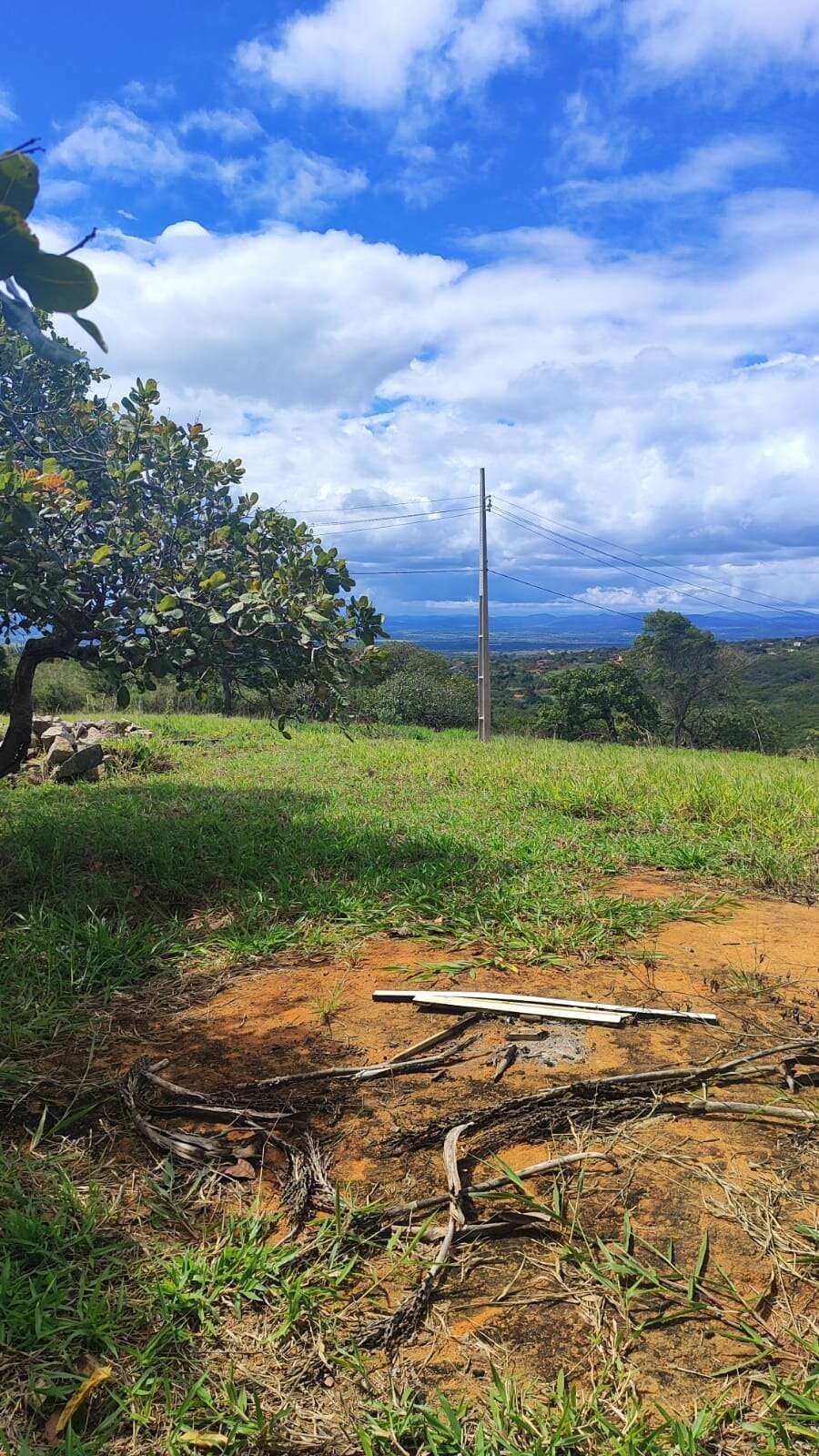 Terreno à venda - ,