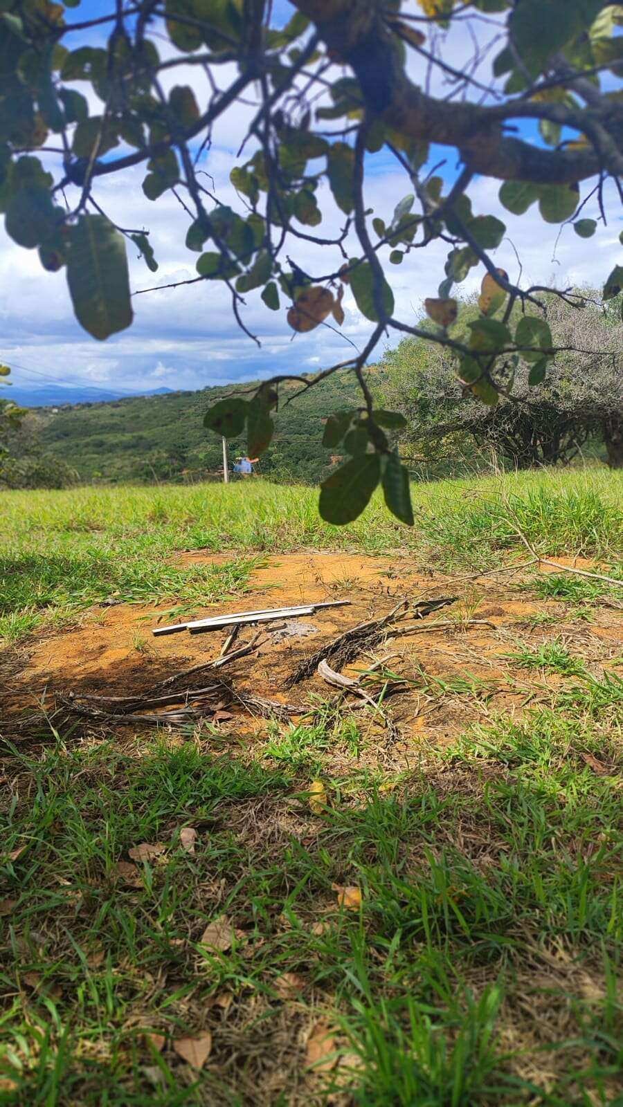  - LOTES DE CHÁCARAS – VISTA DA SERRA