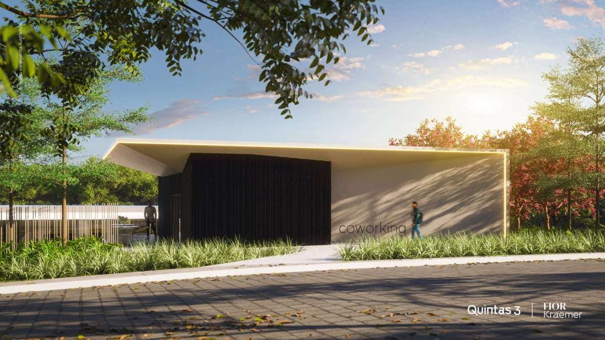 Terreno em Condomínio à venda - ,