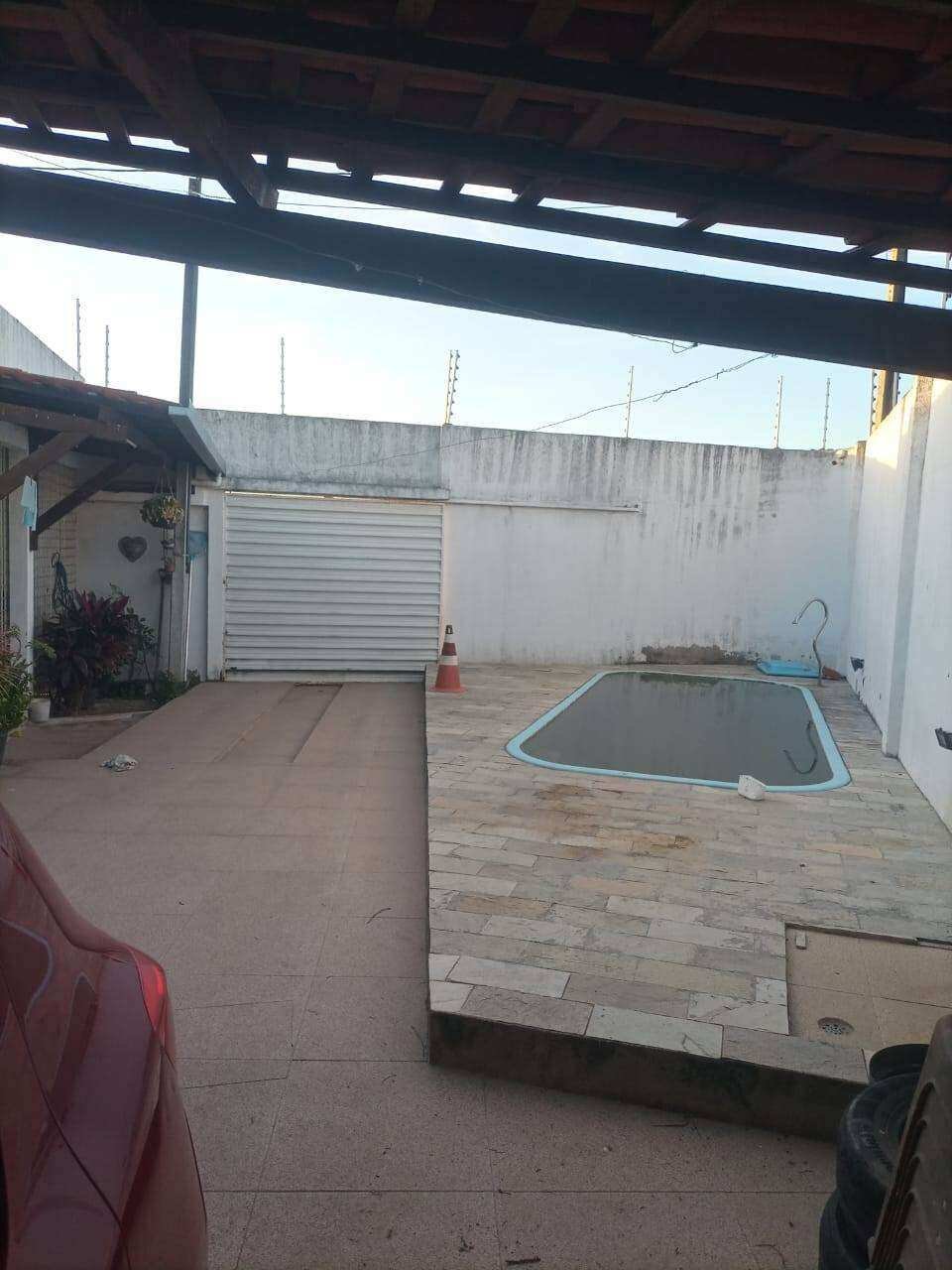  - Casa à venda no Alto do Moura