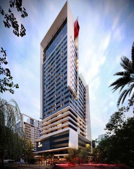 Apartamento à venda - ,