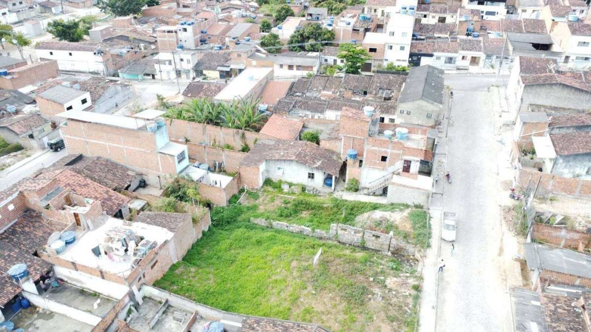 Terreno à venda - ,