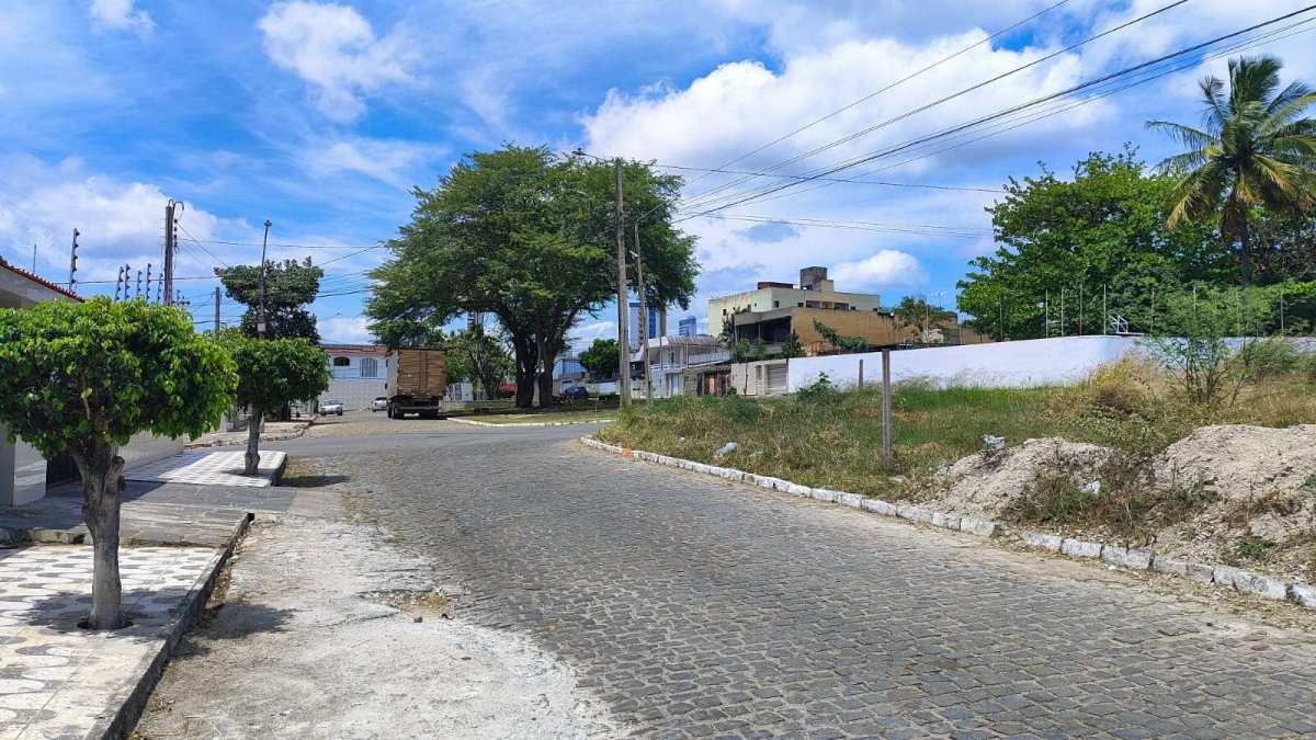 Terreno à venda - ,